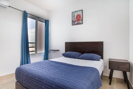 Departamento De Lujo 3 Recamaras En Exclente Ubicacion Appartement Cancún Buitenkant foto