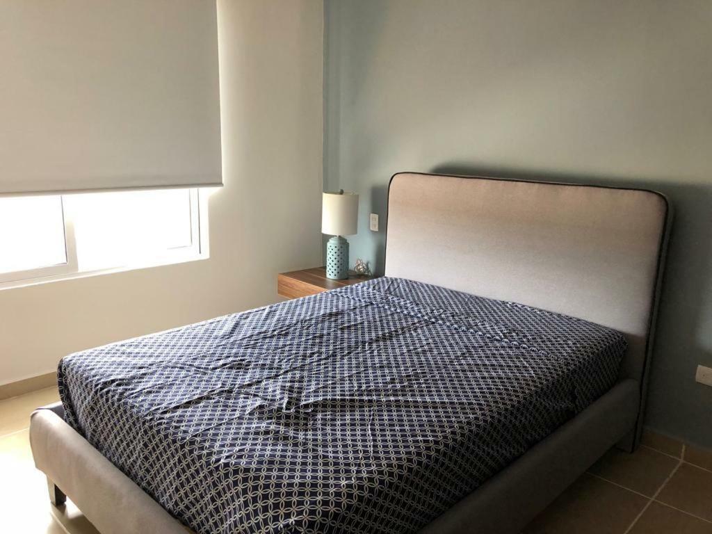 Departamento De Lujo 3 Recamaras En Exclente Ubicacion Appartement Cancún Buitenkant foto